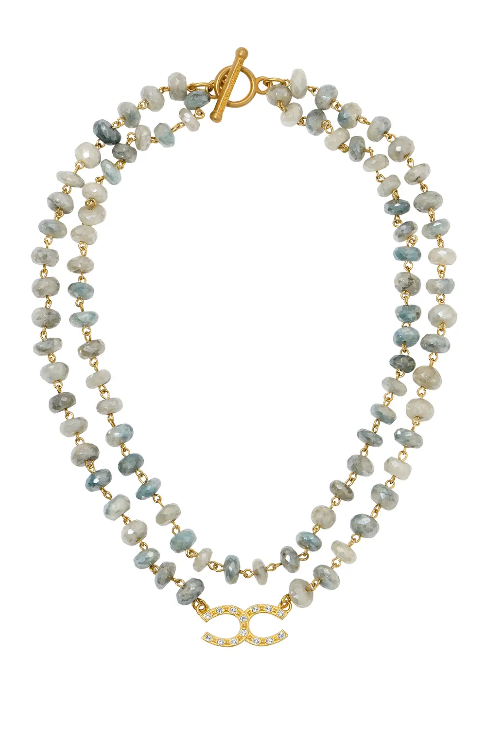Vera Necklace