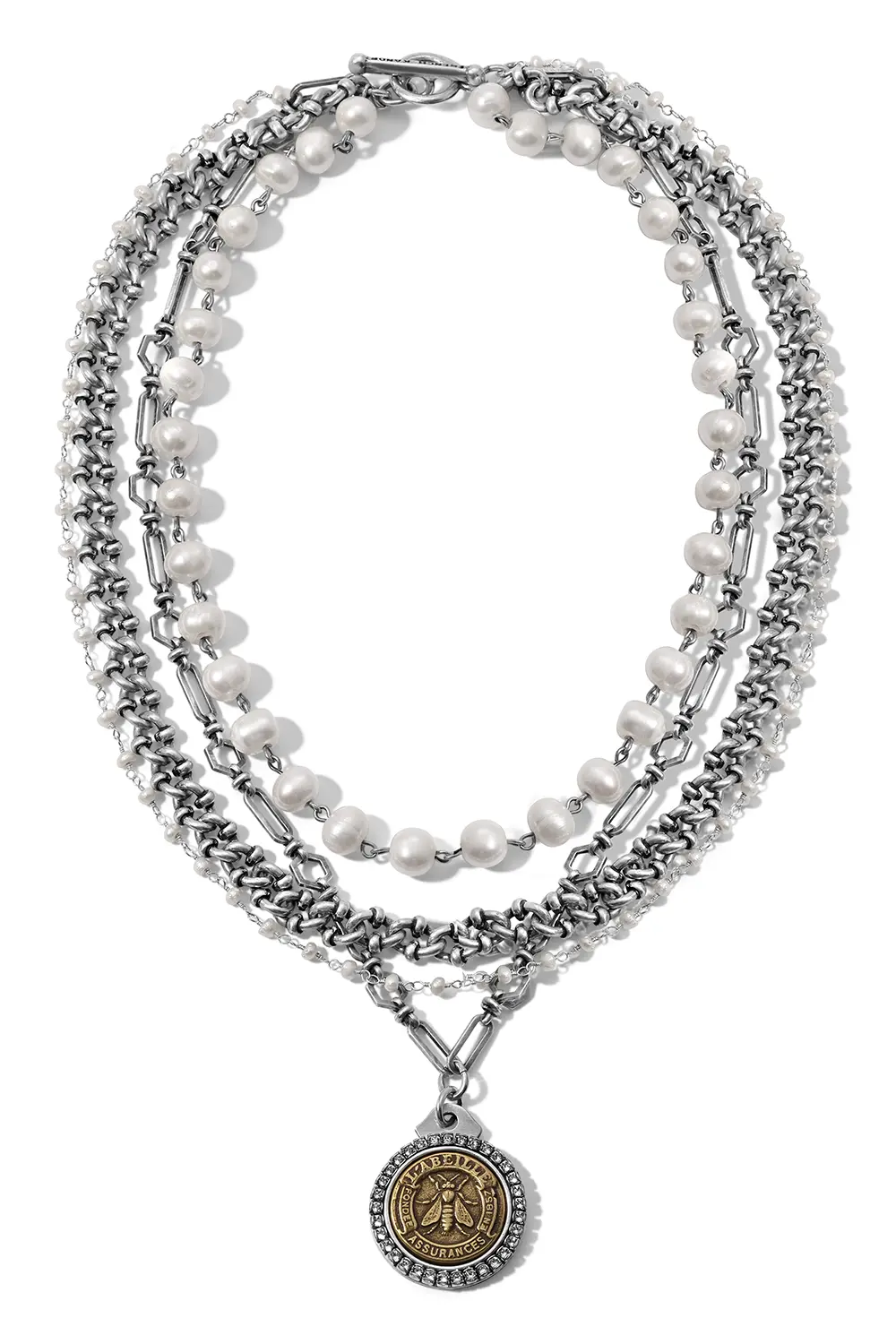 Nicole Necklace