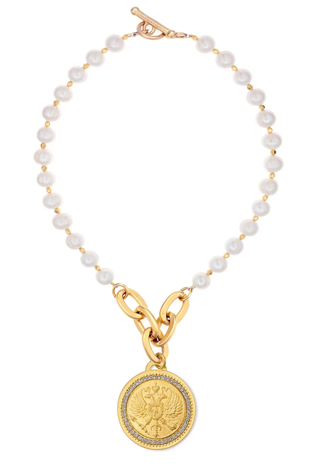 Patrice Necklace