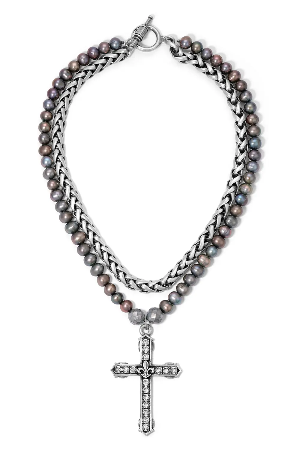 Serilda  Necklace