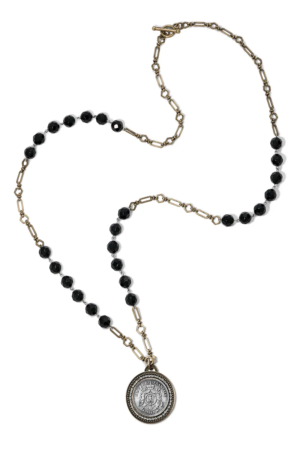 Evelyn Necklace