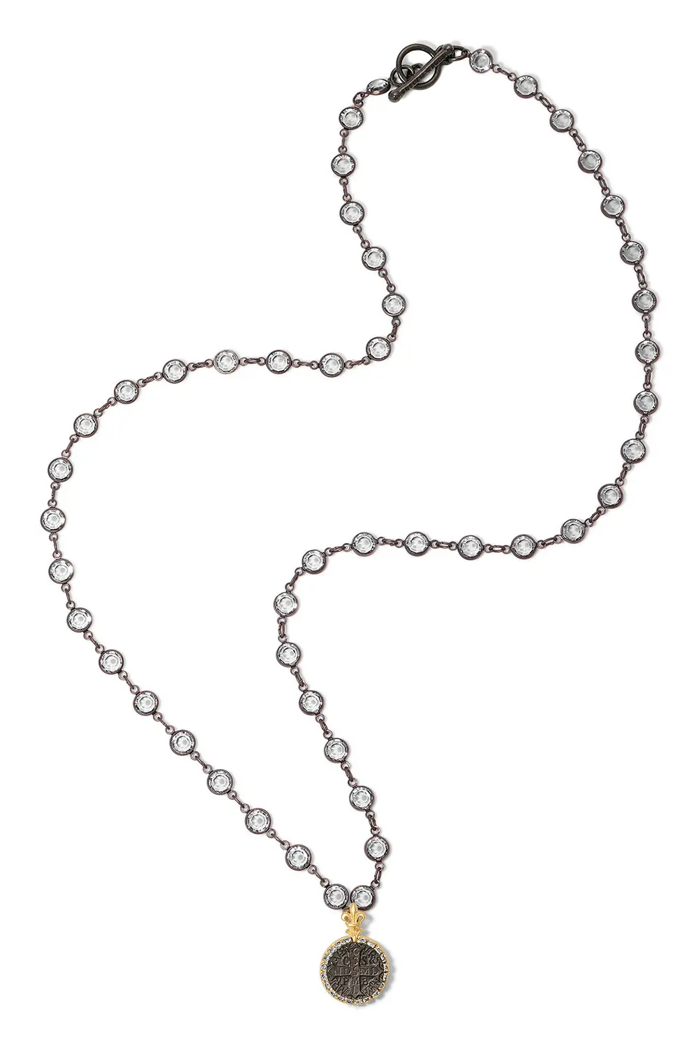 Ami Necklace