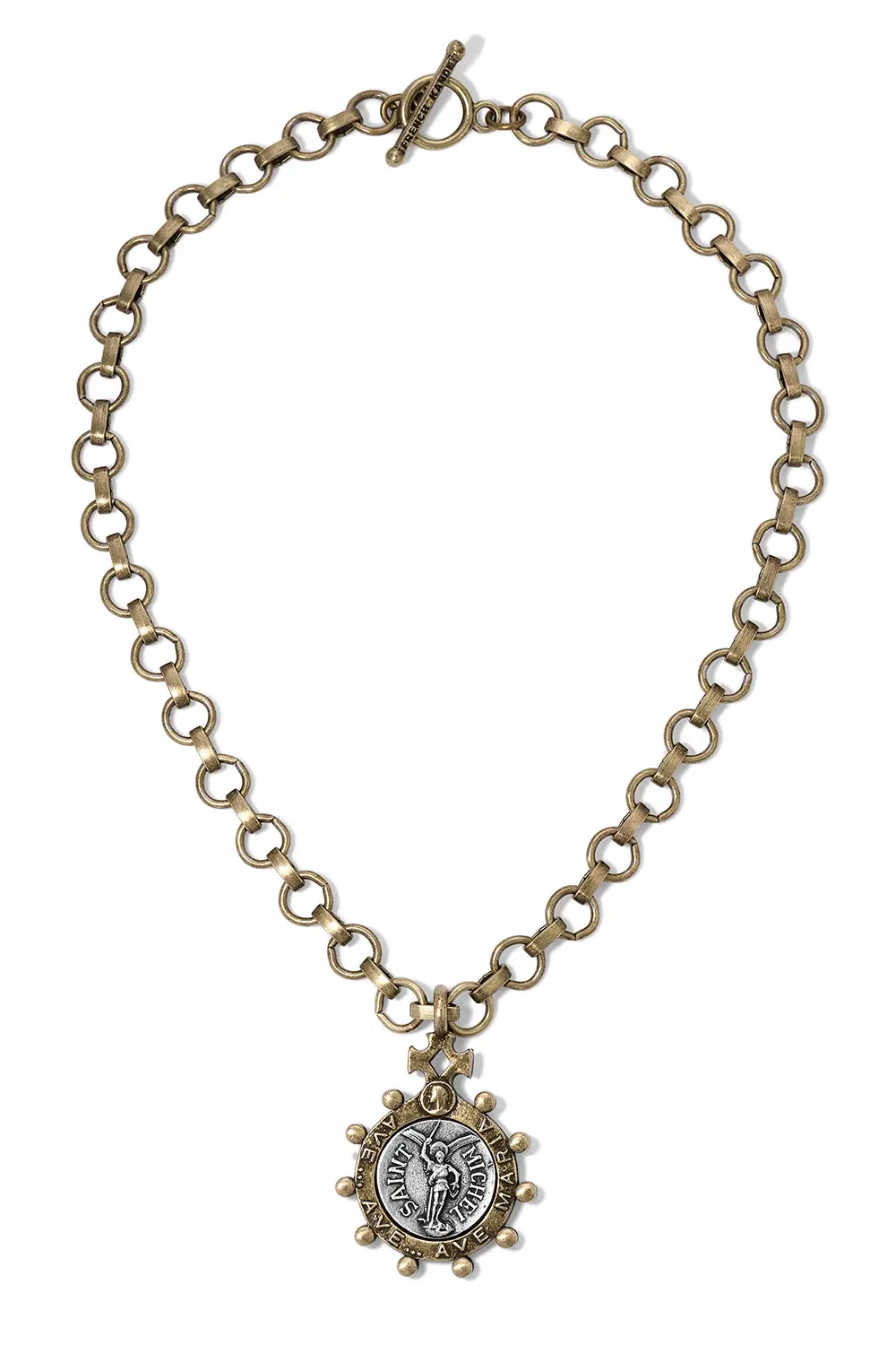 Daphne Necklace