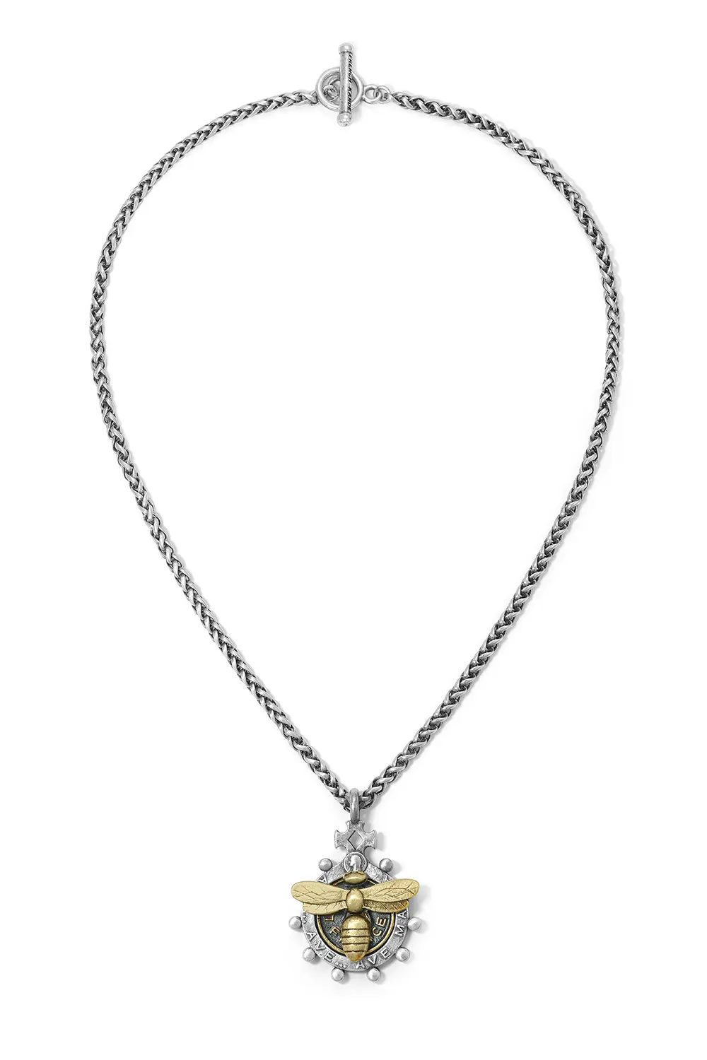 Meline Necklace