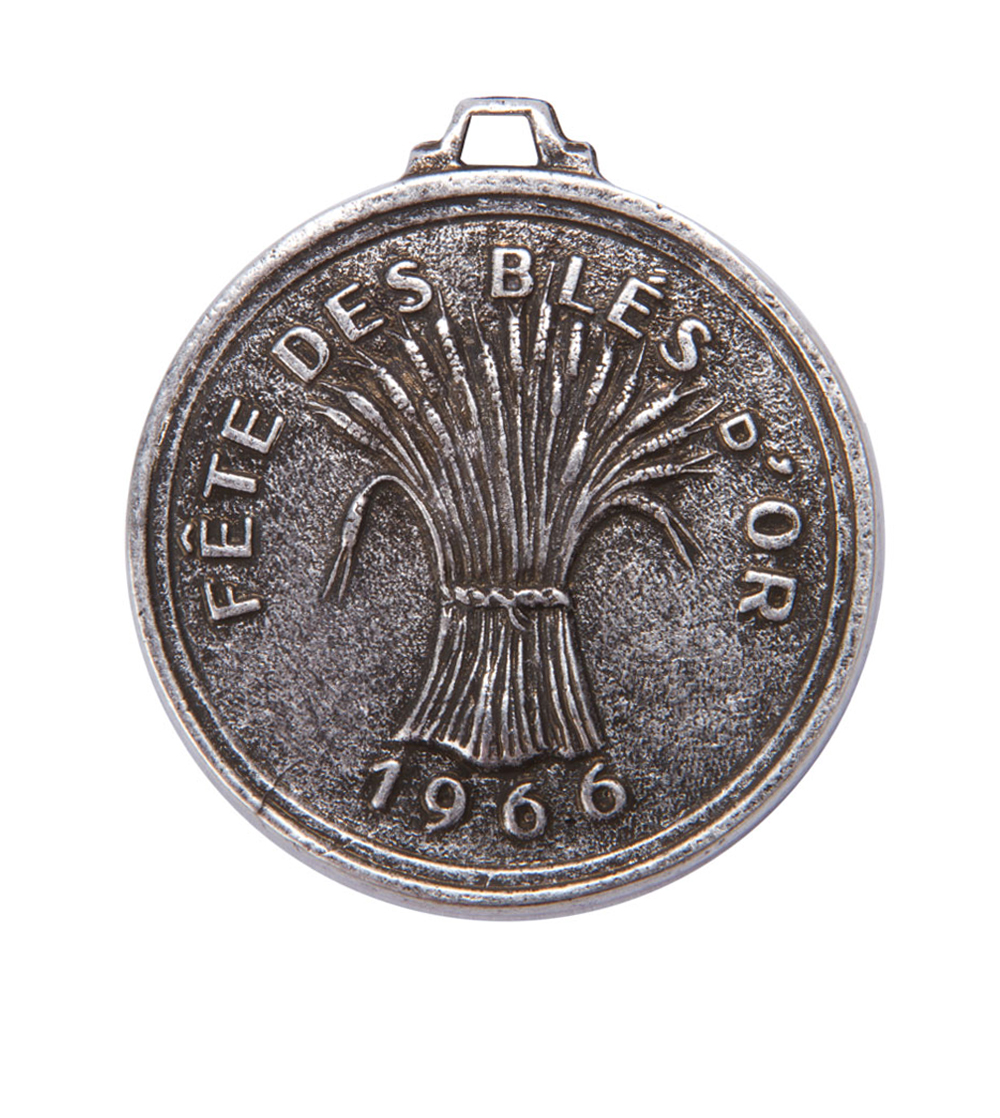 Bles D'or Silver